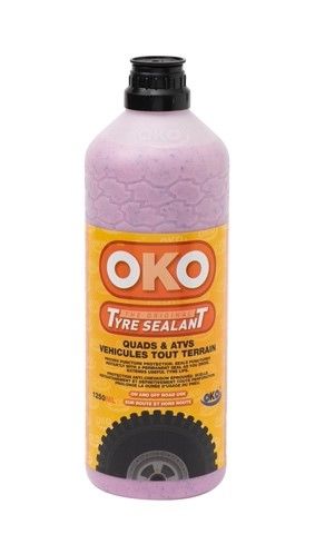1250ml OKO Quad and ATVs (Clearance)