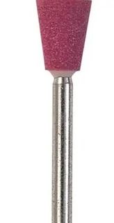 Inverted 8x10x3mm Shank Mounted Point