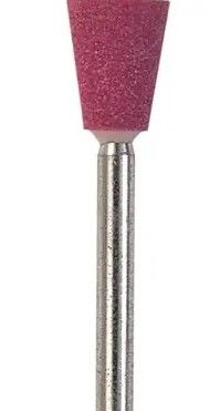 Inverted 8x10x3mm Shank Mounted Point