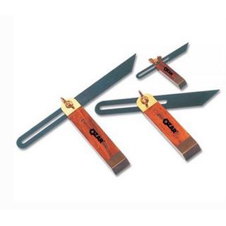 Ozar 5/8'' x 3/32''  x 5''  HSS-Co Bevel Blade