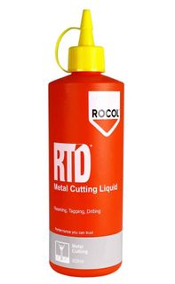 Rocol RTD Metal Cutting Fluid 500ml