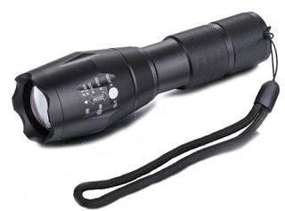 3W Flash Light 300 Lumens