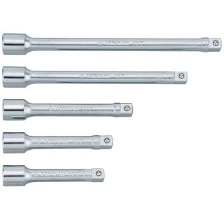 KING TONY 1/2DR 5in EXTENSION BAR (HANG SELL DISPLAY)