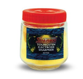 Tungsten Sharpener Powder