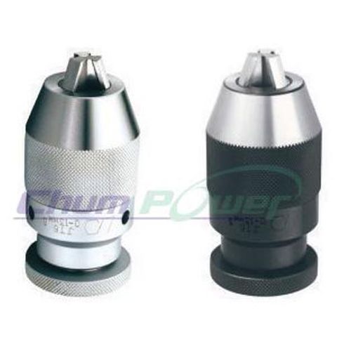 5/8''- JT6 Heavy Duty Keyless Chuck - Chumpower