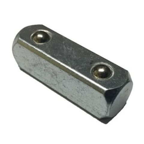 1/2" x 1/2" Square Drive with Ball