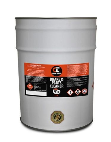 Autochem H/D Brake & Parts Cleaner