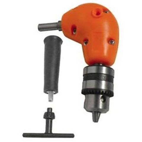 World Wide Right Angle Drill Attachment  10mm