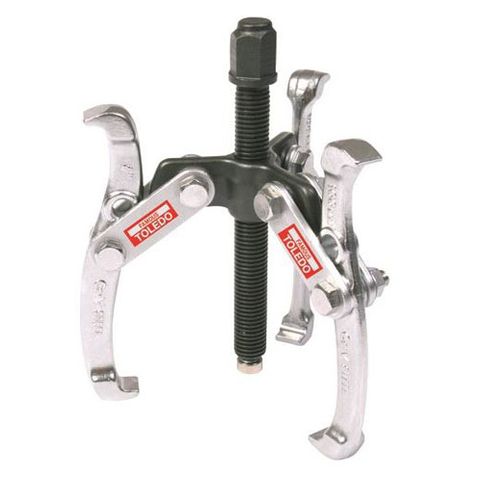 8''/200mm 3 Leg Mechanical Puller - Toledo