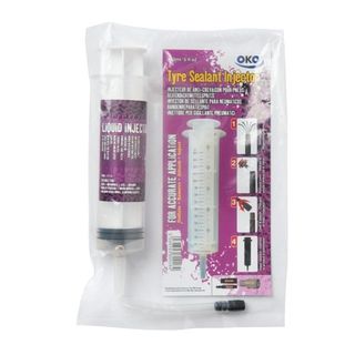 OKO Tyre Sealant Injector 150ml (Clearance)