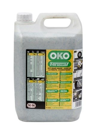 5 Litre OKO  Off Road Grade (Clearance)