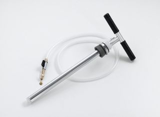 Metallic Drum Application Pump