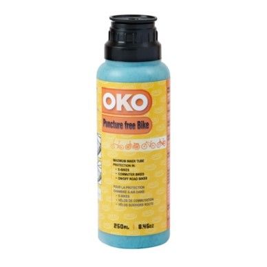 250ml OKO Puncture Free Bike for tubes (Clearance)