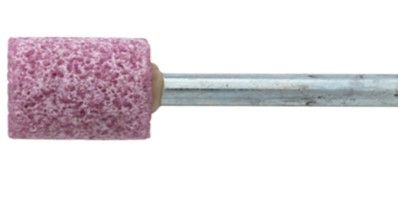 Cylindrical 3x6x3mm Shank Mounted Point