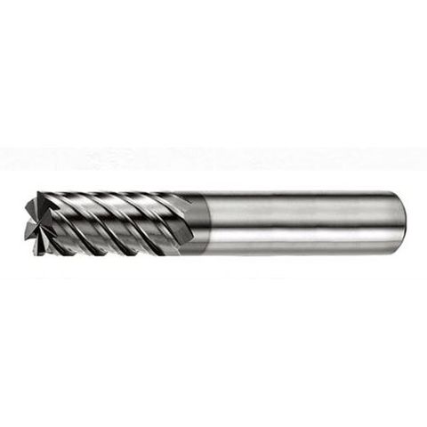 10.00mm 4FL Endmill Coated Carbide - Seco
