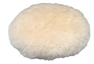 Makita Wool Pad