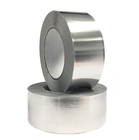 Aluminium Foil Tape  50mm x 50m