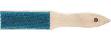 File Cleaning Card - Pferd