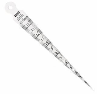 Toledo 1-15mm Tapered Bore Gauge