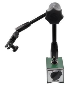 Central Locking Magnetic Base - INSIZE
