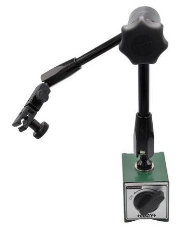 Central Locking Magnetic Base - INSIZE