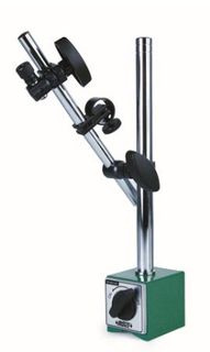 Magnetic Base c/w Fine Adjustment - INSIZE