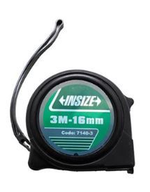 3M x 16mm wide Measuring Tape - INSIZE