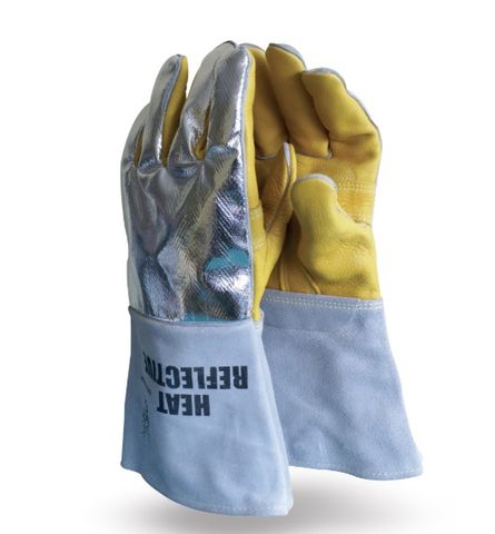 Heavy Duty Heat Reflective Glove