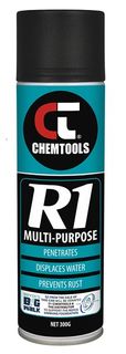 ChemTools R1 Multi Purpose Lubricant 300g