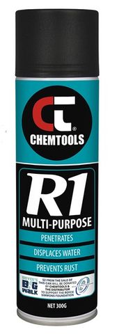 ChemTools R1 Multi Purpose Lubricant 300g