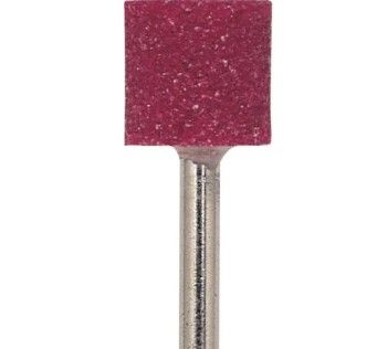 Cylindrical 10x10x3mm Shank Mounted Point