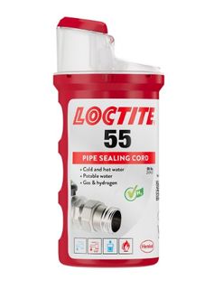 Loctite 55 Pipe sealing Cord