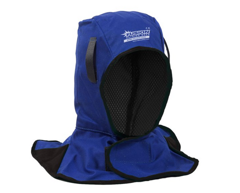 Fusion Welders Hood