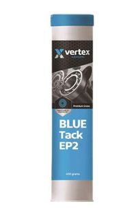 Vertex Blue Tack EP2 Grease 500G