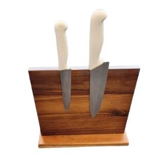 Starrett Magnetic Knife Rack