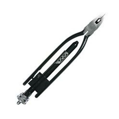 170mm Wire Twist Pliers  - Toledo