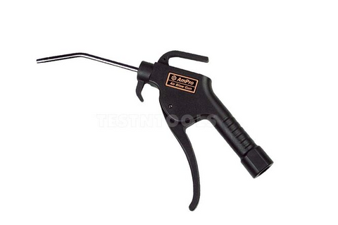 AmPro Air Duster Gun 100mm Pistol Grip
