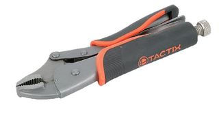 Tactix Pliers Locking 7in/175mm