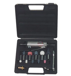 Wellmade  Die Grinder Kit