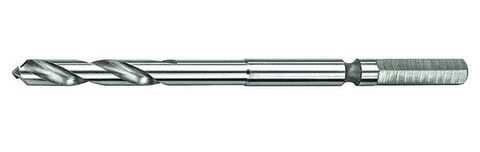 1/4" Pilot Drill Quick Change Arbor