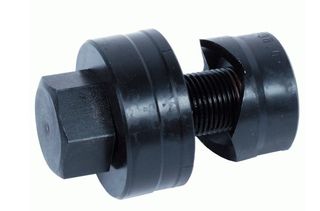 38mm Blechlocher Chassis Punch
