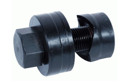 38mm Blechlocher Chassis Punch
