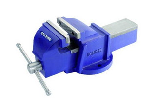 8" 200MM  Engineers Vice -Eclipse
