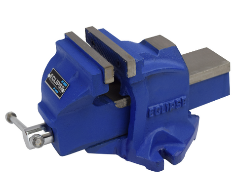 Eclipse Workshop 1 Ton Vice 100mm