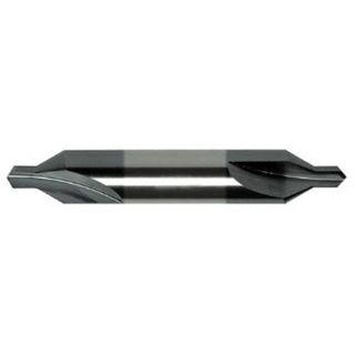 #4 (3.15mmPilot x 8mm Body) Carbide Centre Drill