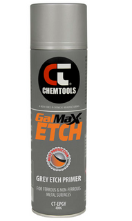 GalMax&trade; ETCH Grey Etch Primer 400gm