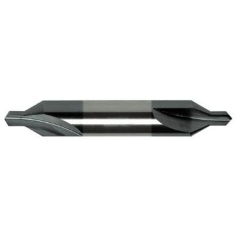 #5 (4mmPilot x 10mm Body) Carbide Centre Drill