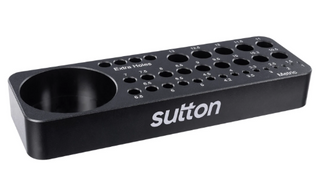 Drill Stand 1-13mm 29 Hole -Sutton