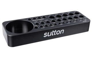 Drill Stand 1/16-1/2" 29 Hole -Sutton