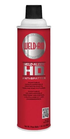 WELD AID WELD KLEEN ANTI SPLATTER 20OZ
